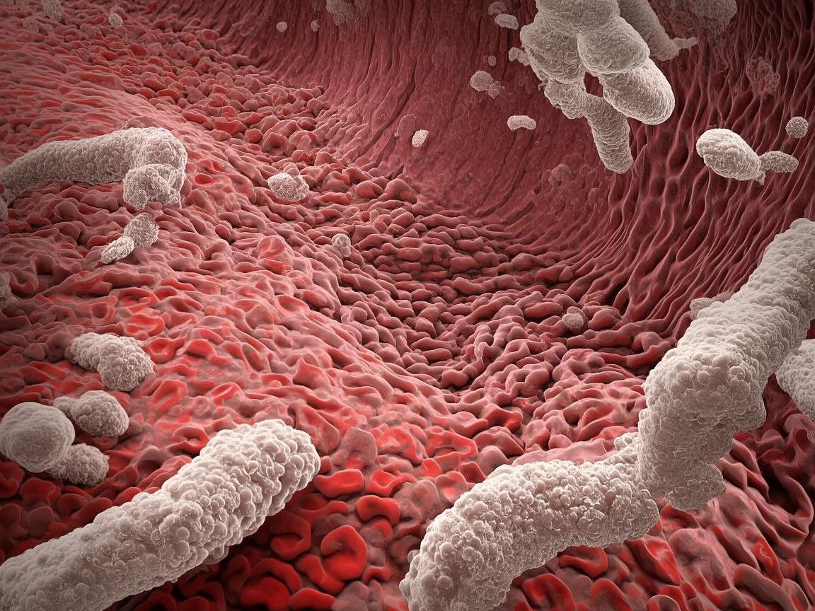 深入解析伤寒和副伤寒