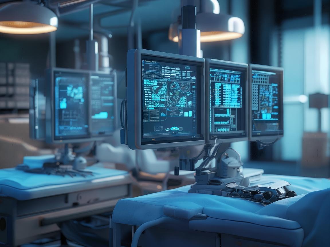 榆林外科医疗，守护生命健康前沿