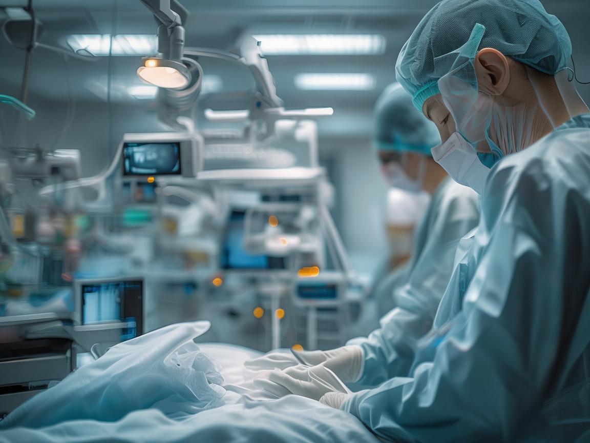 新乡外科，专业与人文的交融