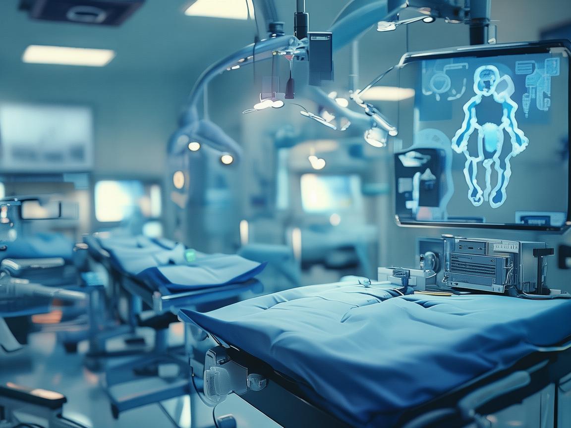 福州外科医疗，守护生命健康前沿