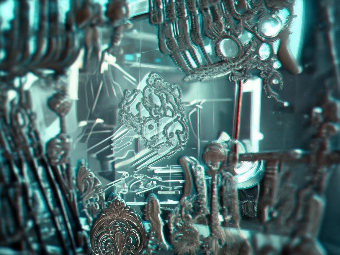 发饰背后的外科视界