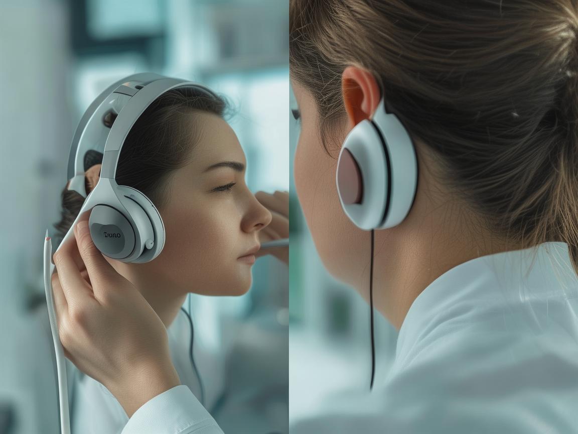 耳机使用与耳部健康，外科医生的提醒