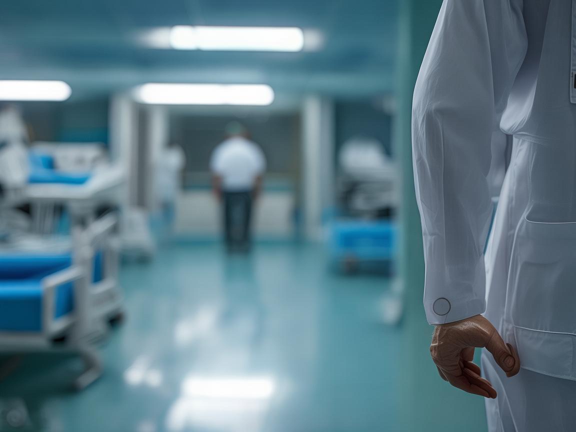 教练，医疗团队中的独特导师角色