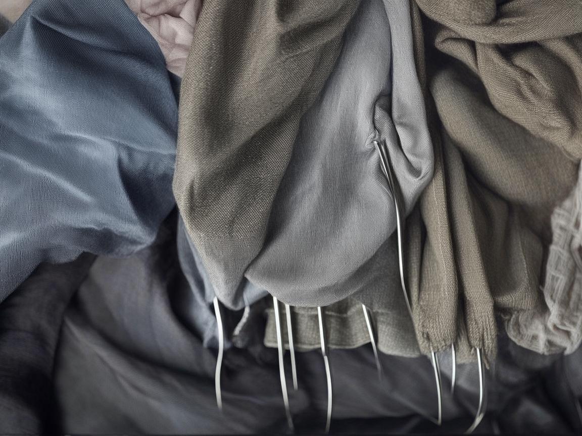 衣服布料与外科手术的微妙关联