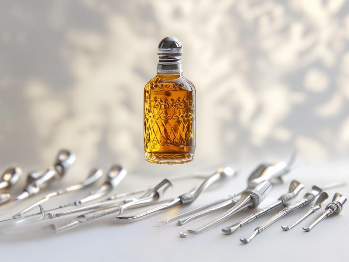 花椒油与外科手术的奇妙关联