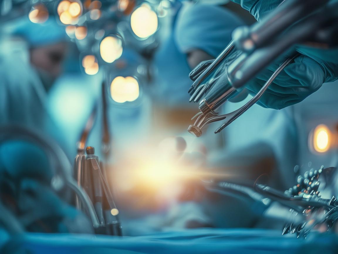 抚顺外科医疗，守护生命的坚实防线