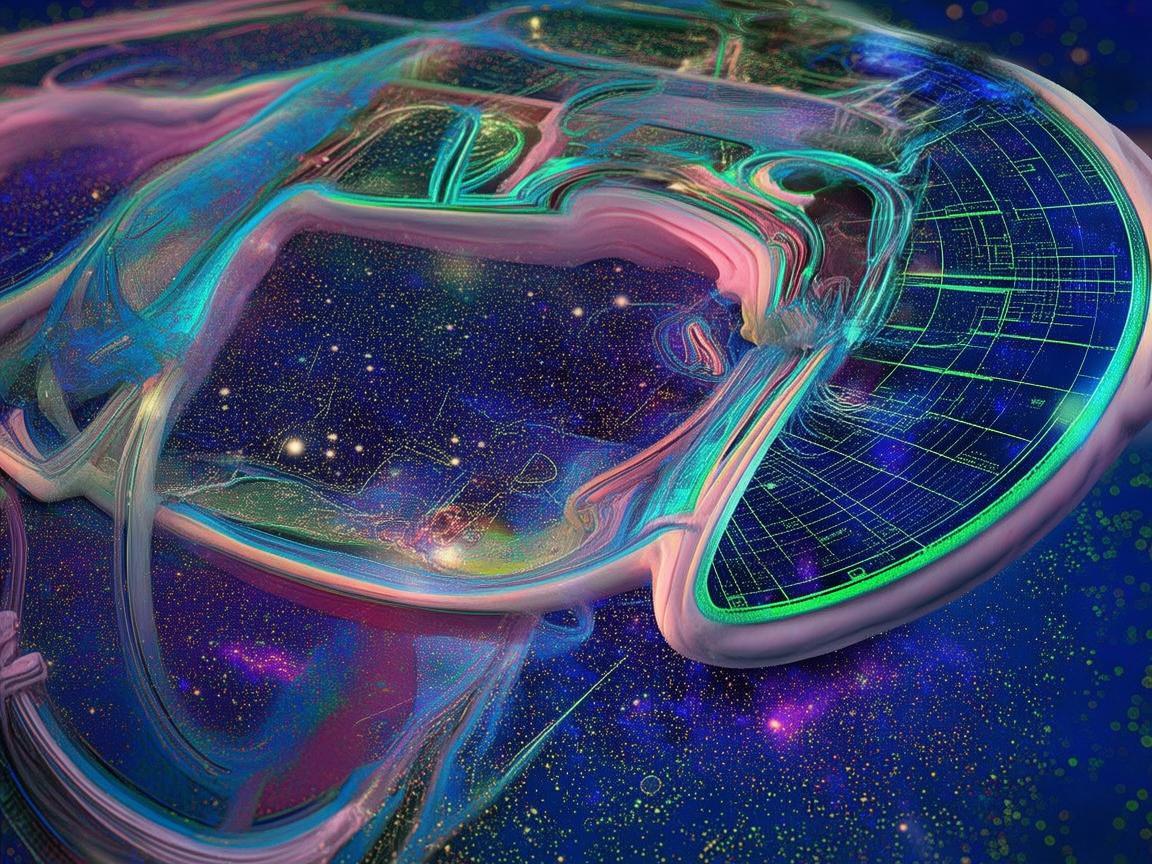 探索光学天文学与外科医学的奇妙关联