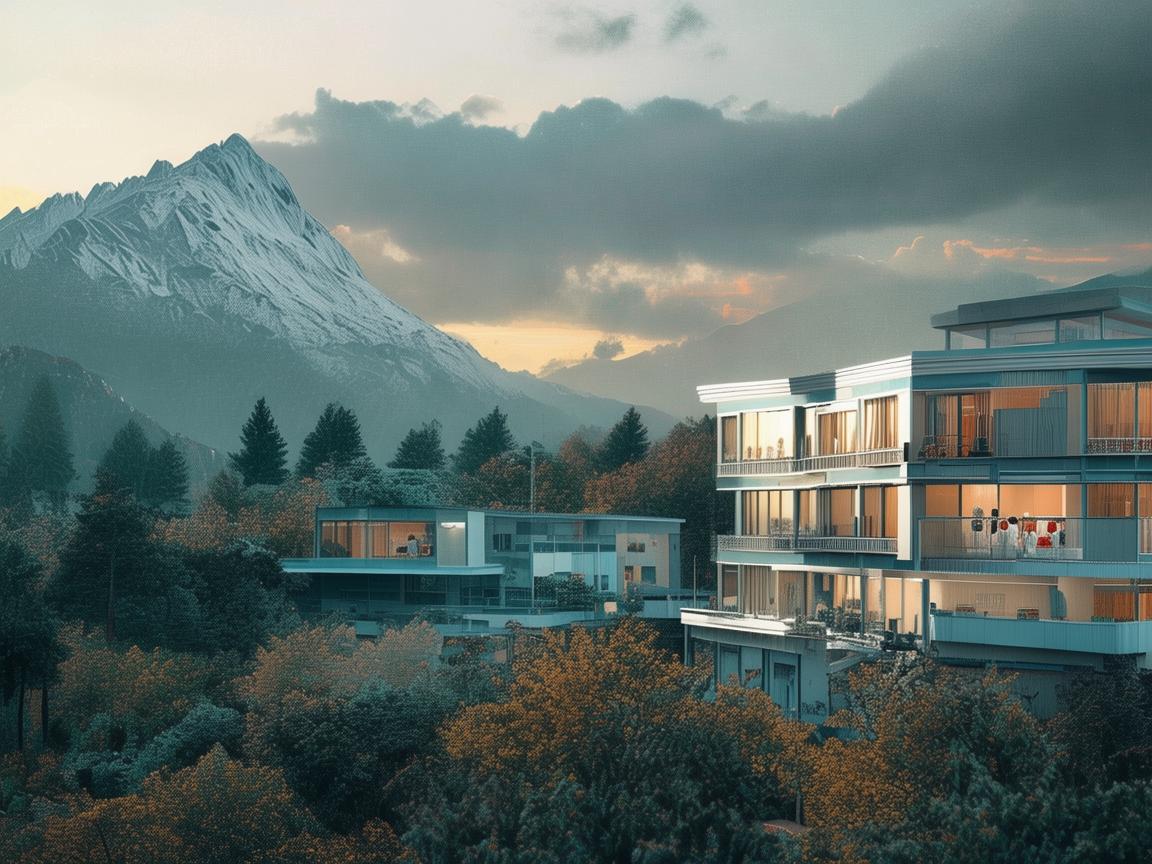 白山脚下的外科之光，守护生命的坚韧防线