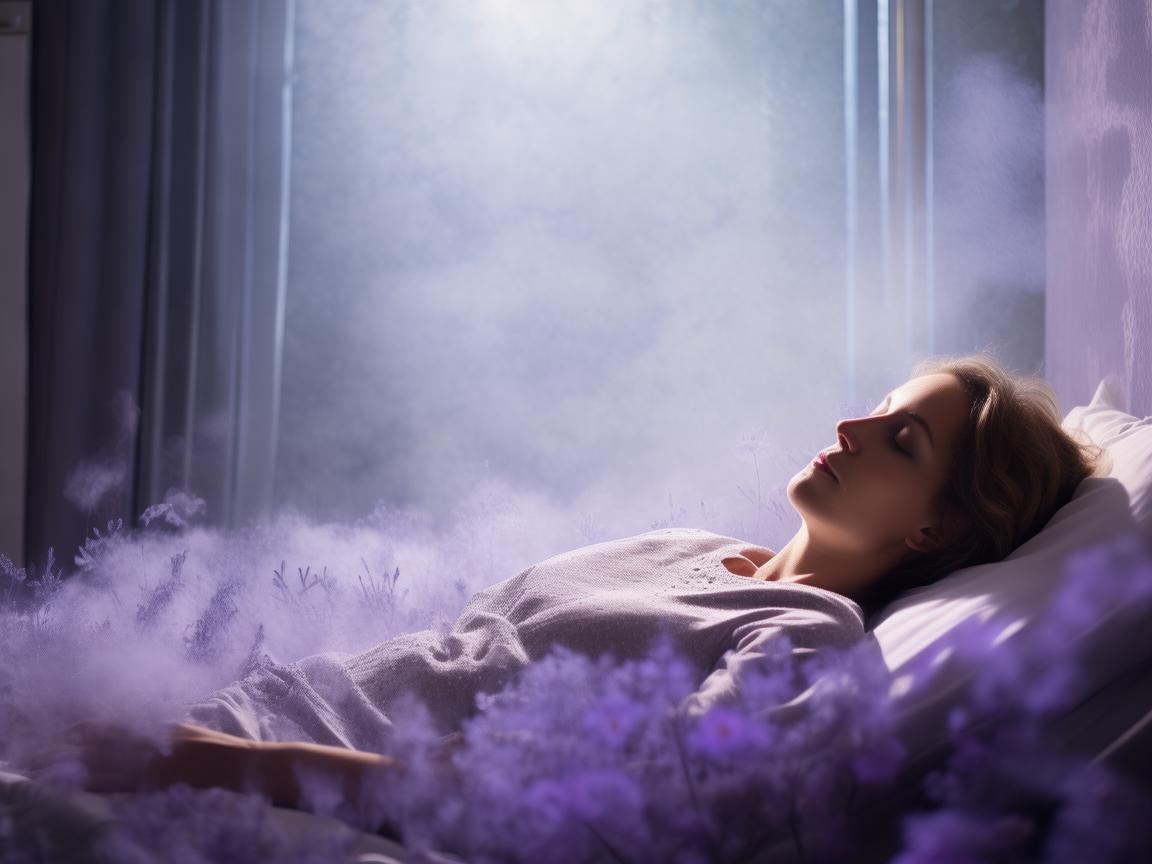 香薰在外科术后康复中的独特助力