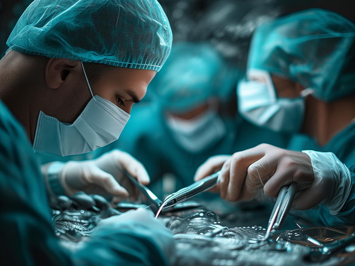 外科手术中的运筹学智慧