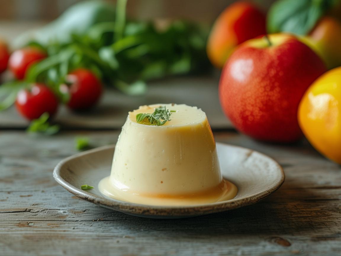 小小布丁，健康关联大探讨