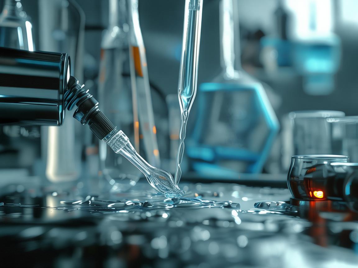 物理化学在外科领域的奇妙融合