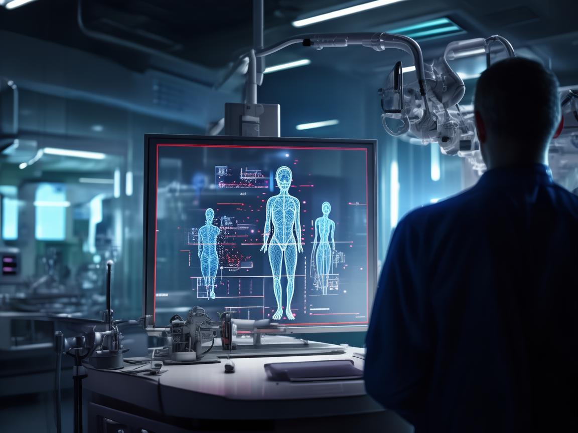 外科视角下的首相相关思考