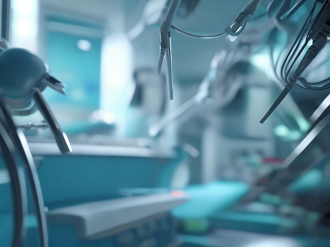 鹰潭外科医疗，守护健康前沿