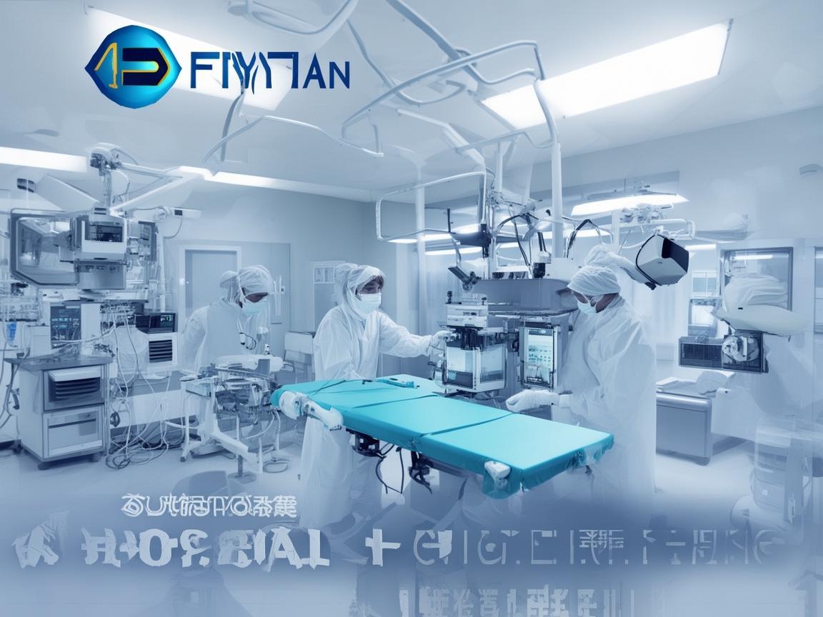 鹰潭外科医疗，守护健康的前沿阵地