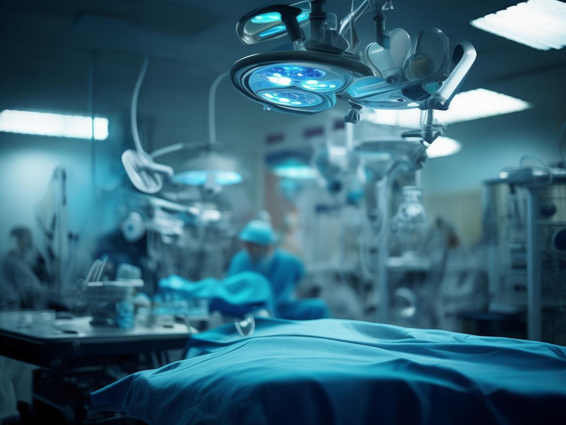 怀化外科医疗，守护生命健康的前沿阵地