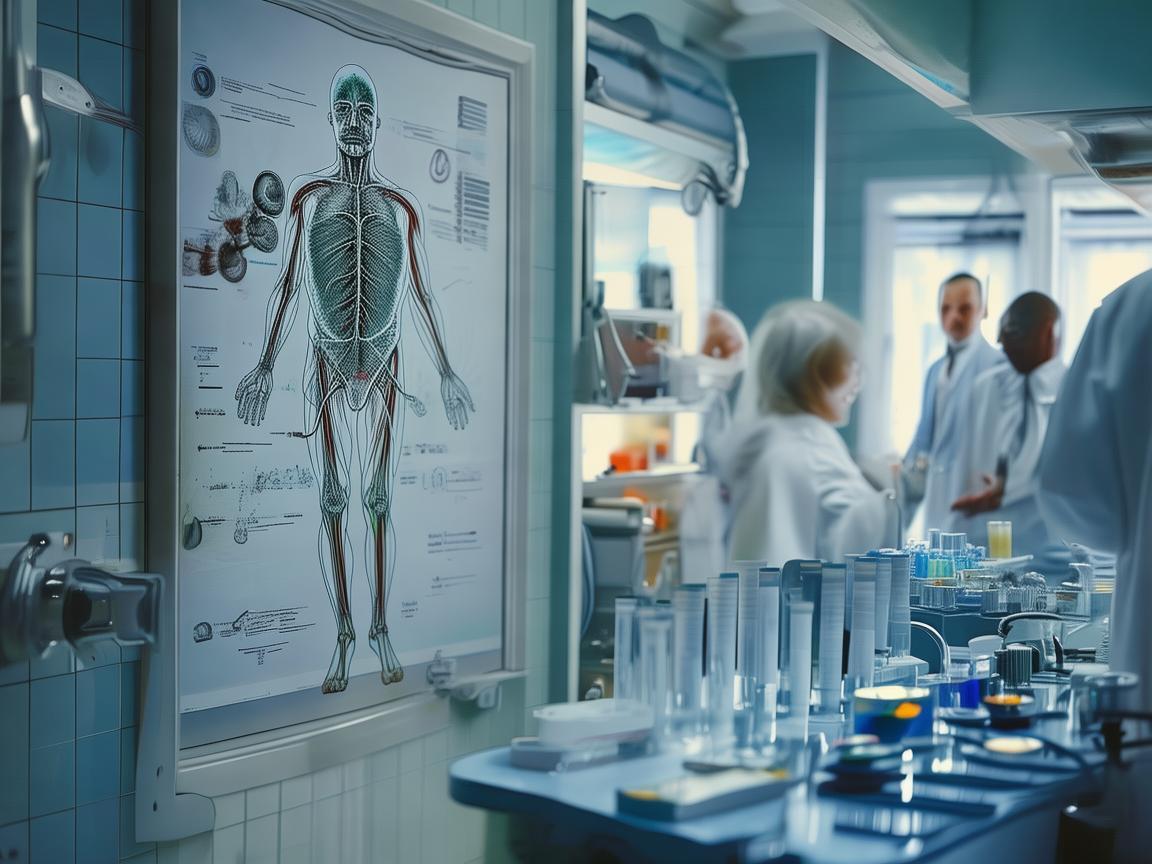 尿崩症，精准诊断与治疗的挑战