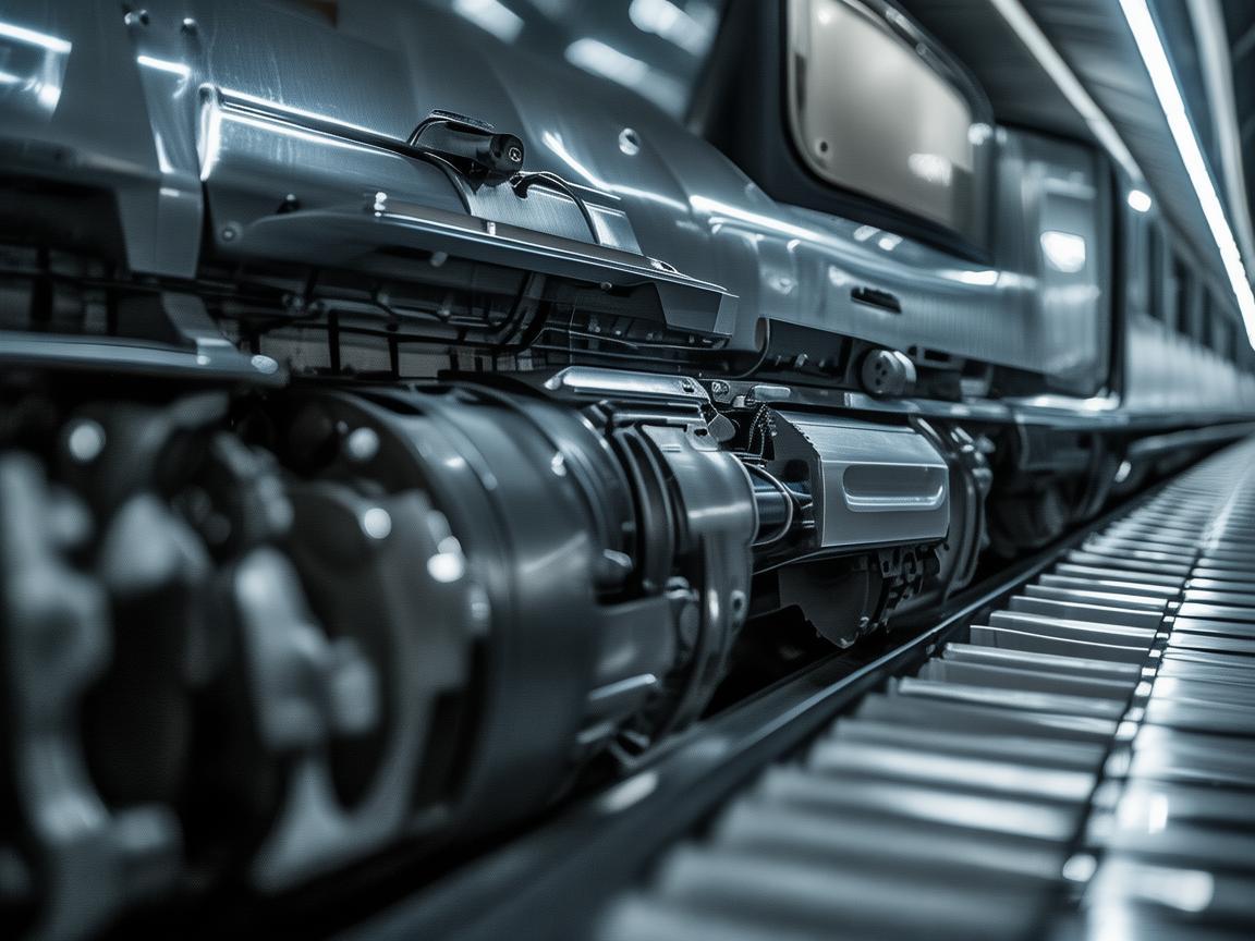 单轨铁路车辆，外科视角下的独特交通载体