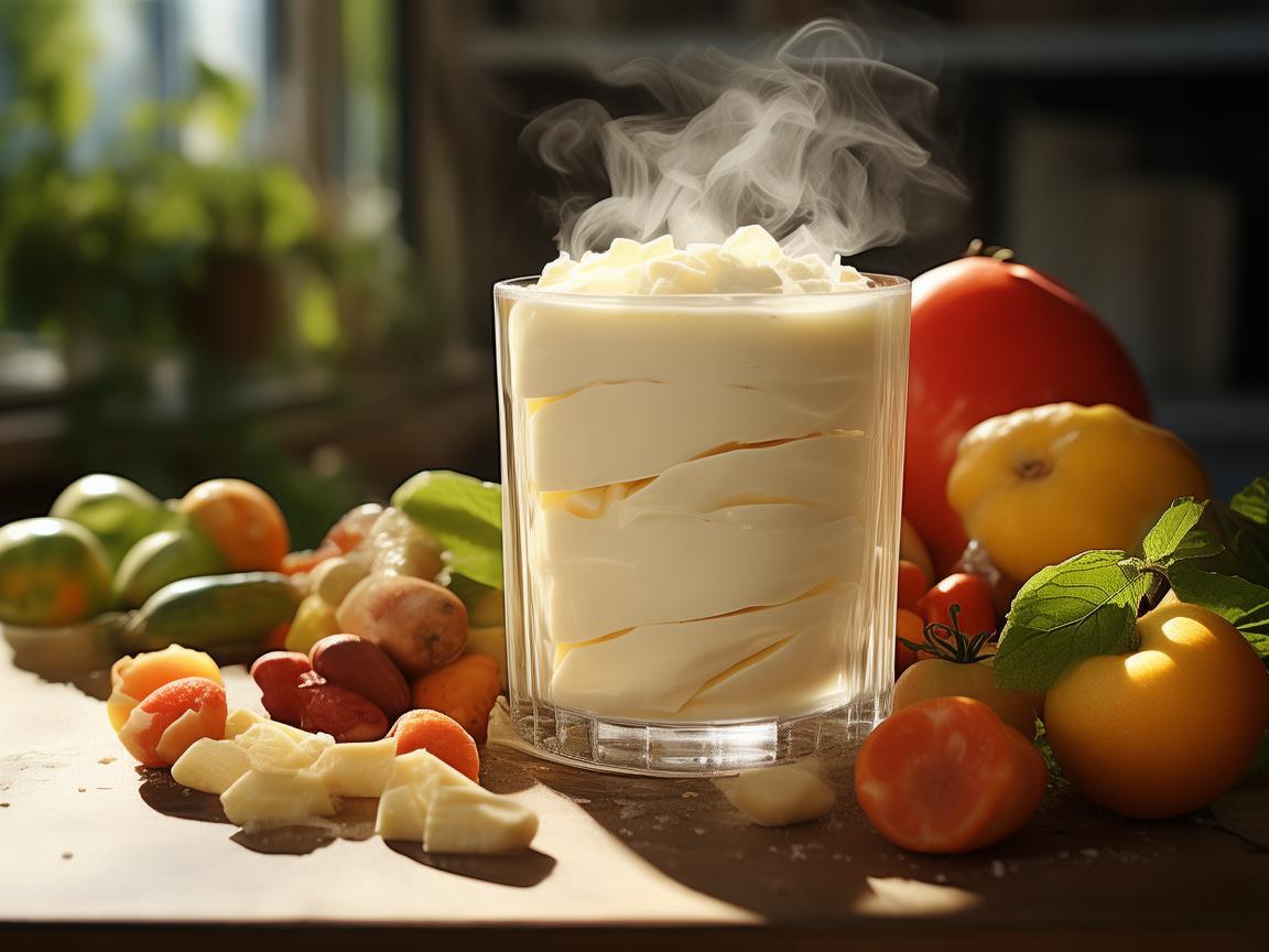 豆浆与外科健康的奇妙关联